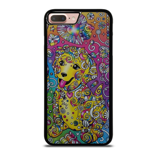 LISA FRANK DOGGIE iPhone 7 Plus / 8 Plus Case