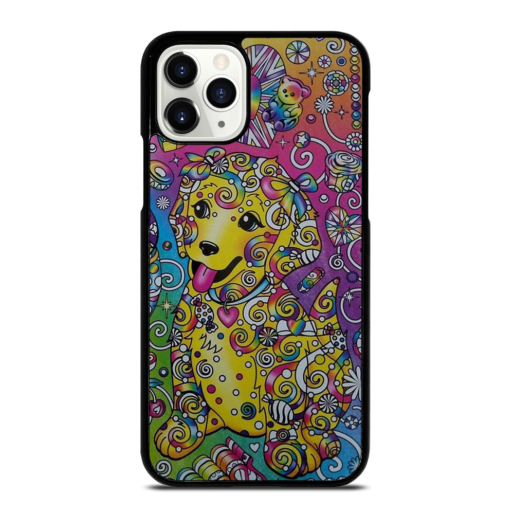 LISA FRANK DOGGIE iPhone 11 Pro Case