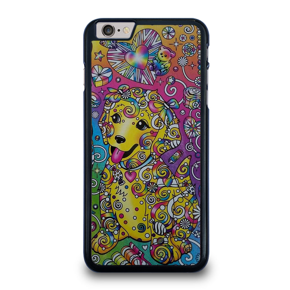 LISA FRANK DOGGIE iPhone 6 Plus / 6S Plus Case