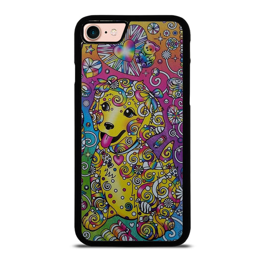 LISA FRANK DOGGIE iPhone 7 / 8 Case