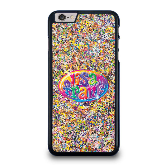 LISA FRANK PATTERN iPhone 6 Plus / 6S Plus Case