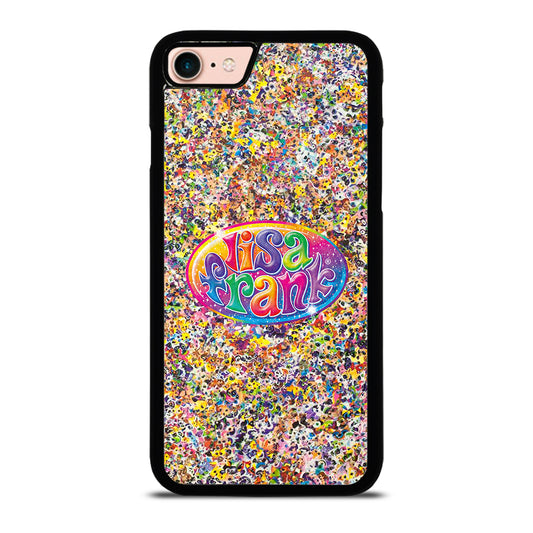 LISA FRANK PATTERN iPhone 7 / 8 Case