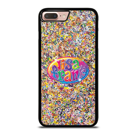 LISA FRANK PATTERN iPhone 7 Plus / 8 Plus Case