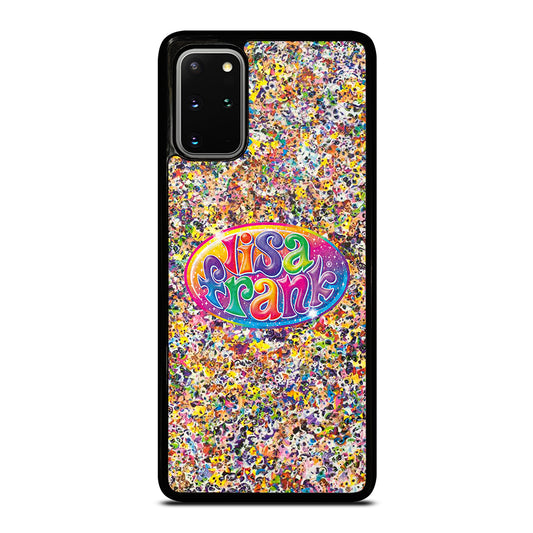 LISA FRANK PATTERN Samsung Galaxy S20 Plus / S20 Plus 5G Case