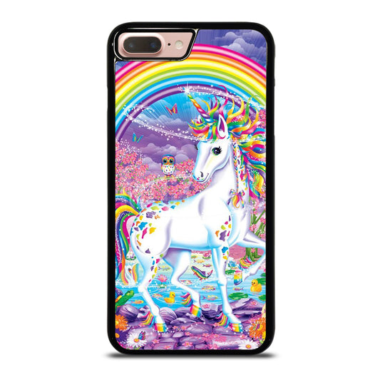 LISA FRANK UNICORN iPhone 7 Plus / 8 Plus Case
