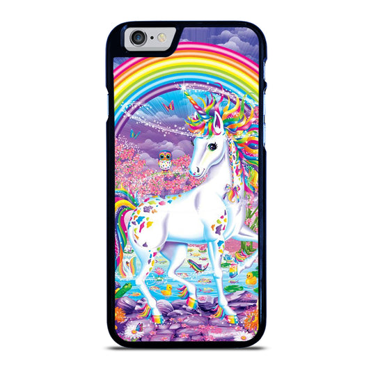 LISA FRANK UNICORN iPhone 6 / 6S Case