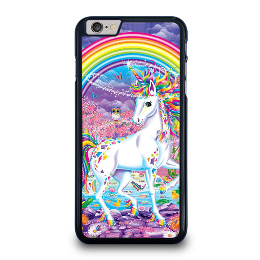 LISA FRANK UNICORN iPhone 6 / 6S Plus Case