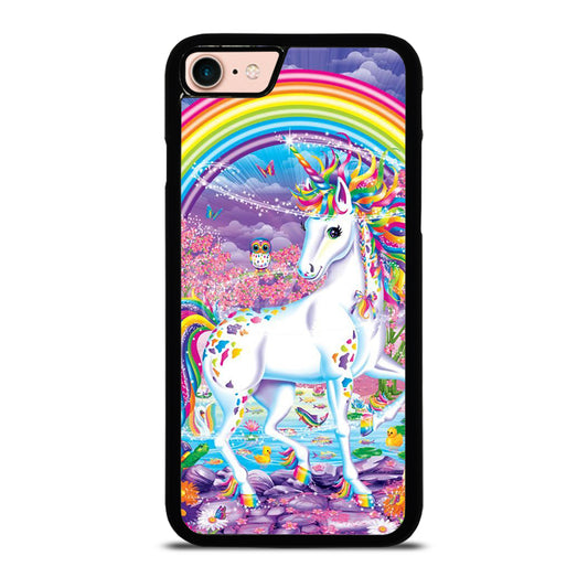 LISA FRANK UNICORN iPhone 7 / 8 Case
