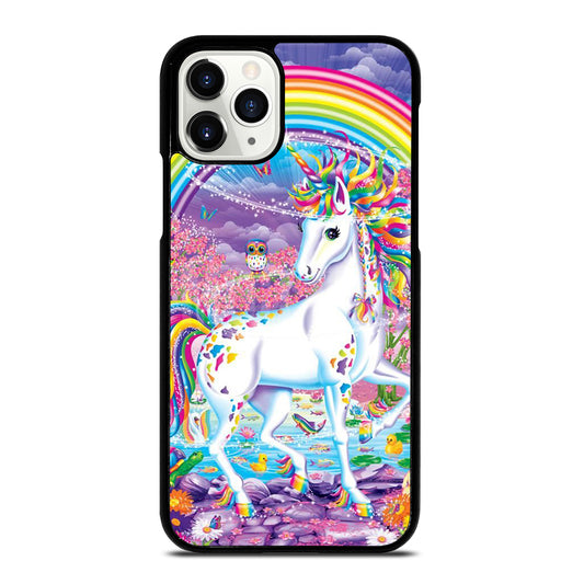 LISA FRANK UNICORN iPhone 11 Pro Case