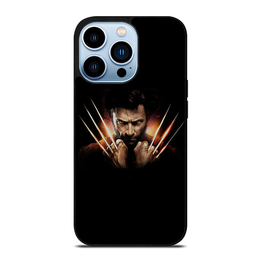 LOGAN WOLVERIN iPhone 13 Pro Max Case