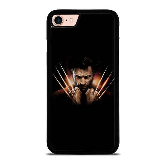LOGAN WOLVERIN iPhone 7 / 8 Case
