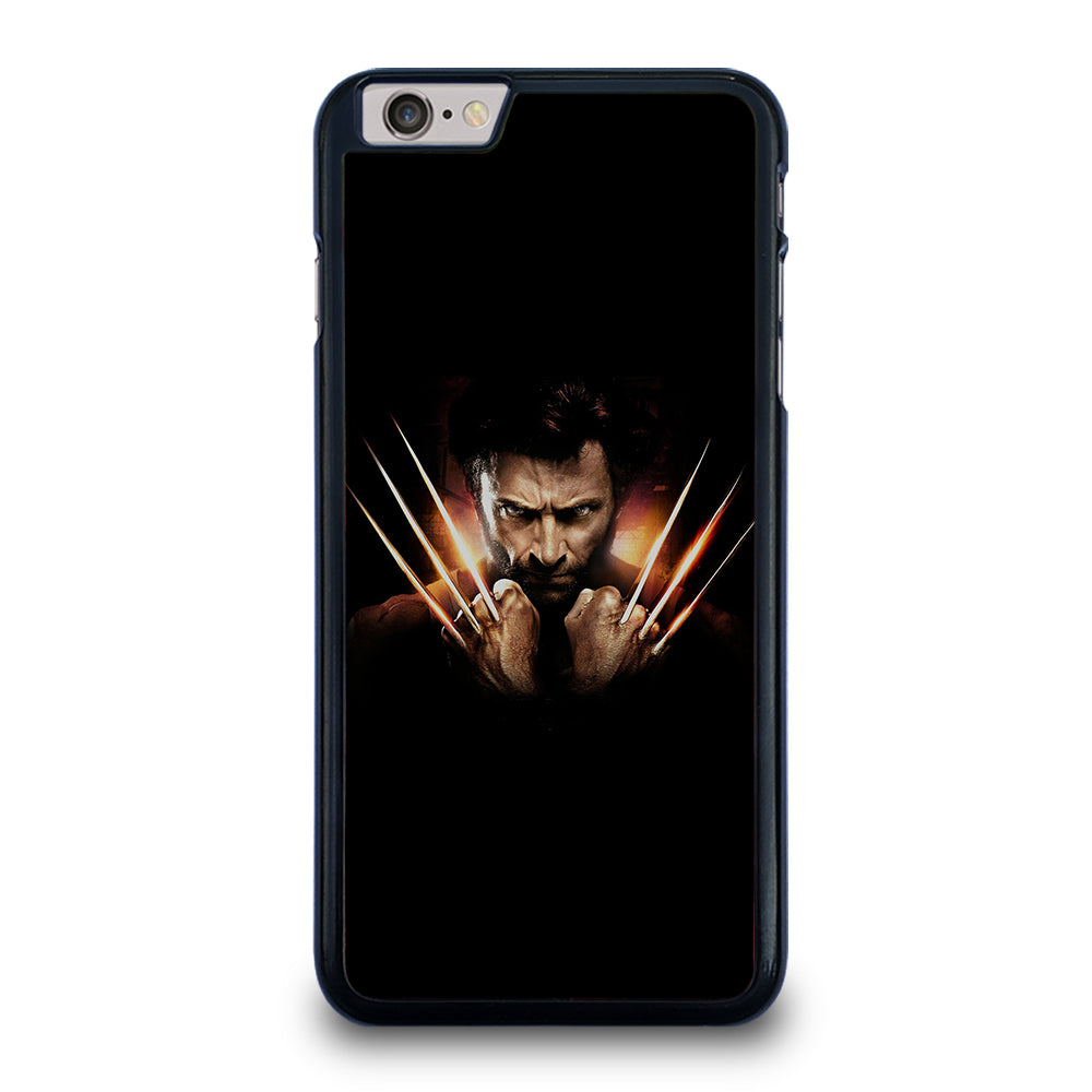LOGAN WOLVERIN iPhone 6 Plus / 6S Plus Case