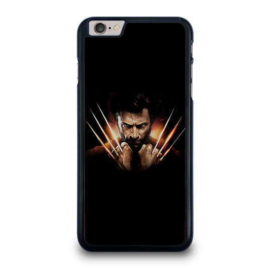 LOGAN WOLVERIN iPhone 6 Plus / 6S Plus Case