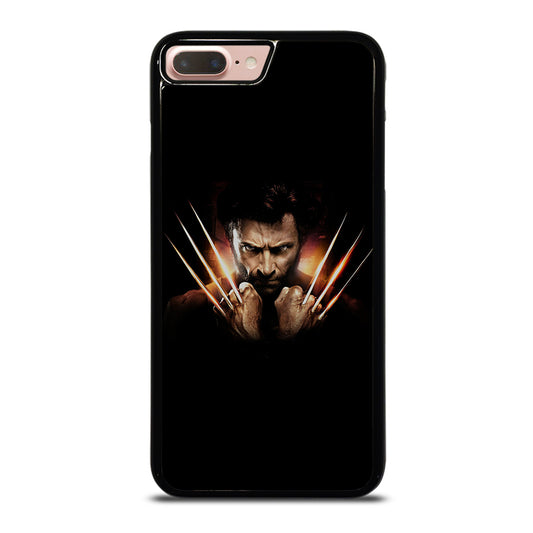 LOGAN WOLVERIN iPhone 7 Plus / 8 Plus Case