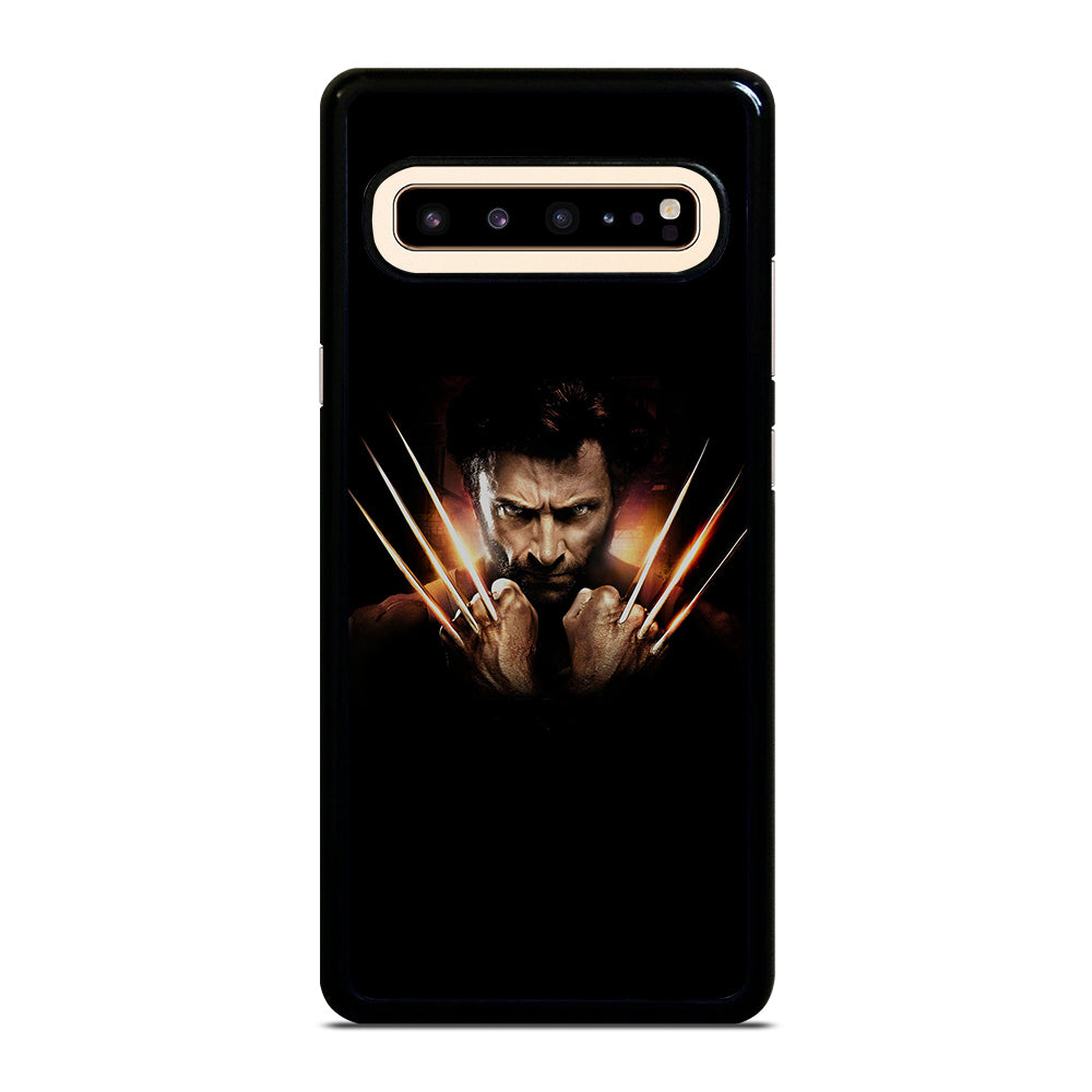 LOGAN WOLVERIN Samsung Galaxy S10 5G Case