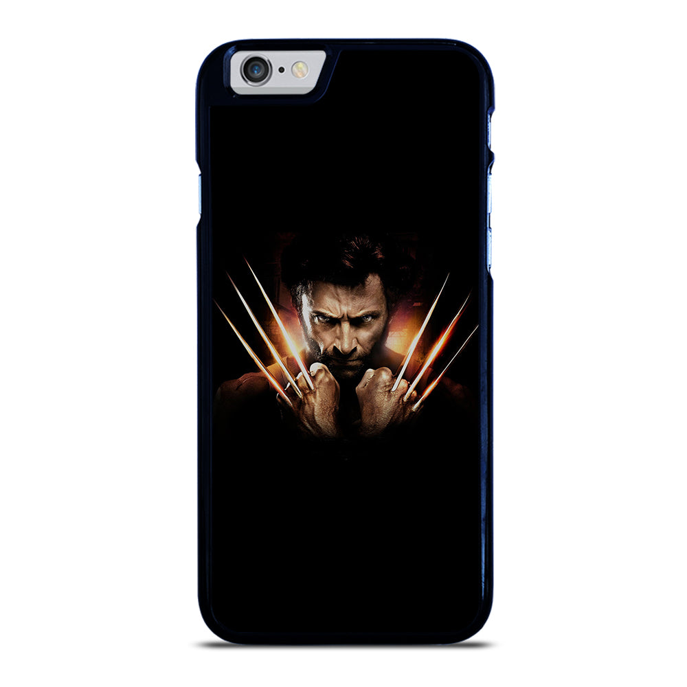 LOGAN WOLVERIN iPhone 6 / 6S Case