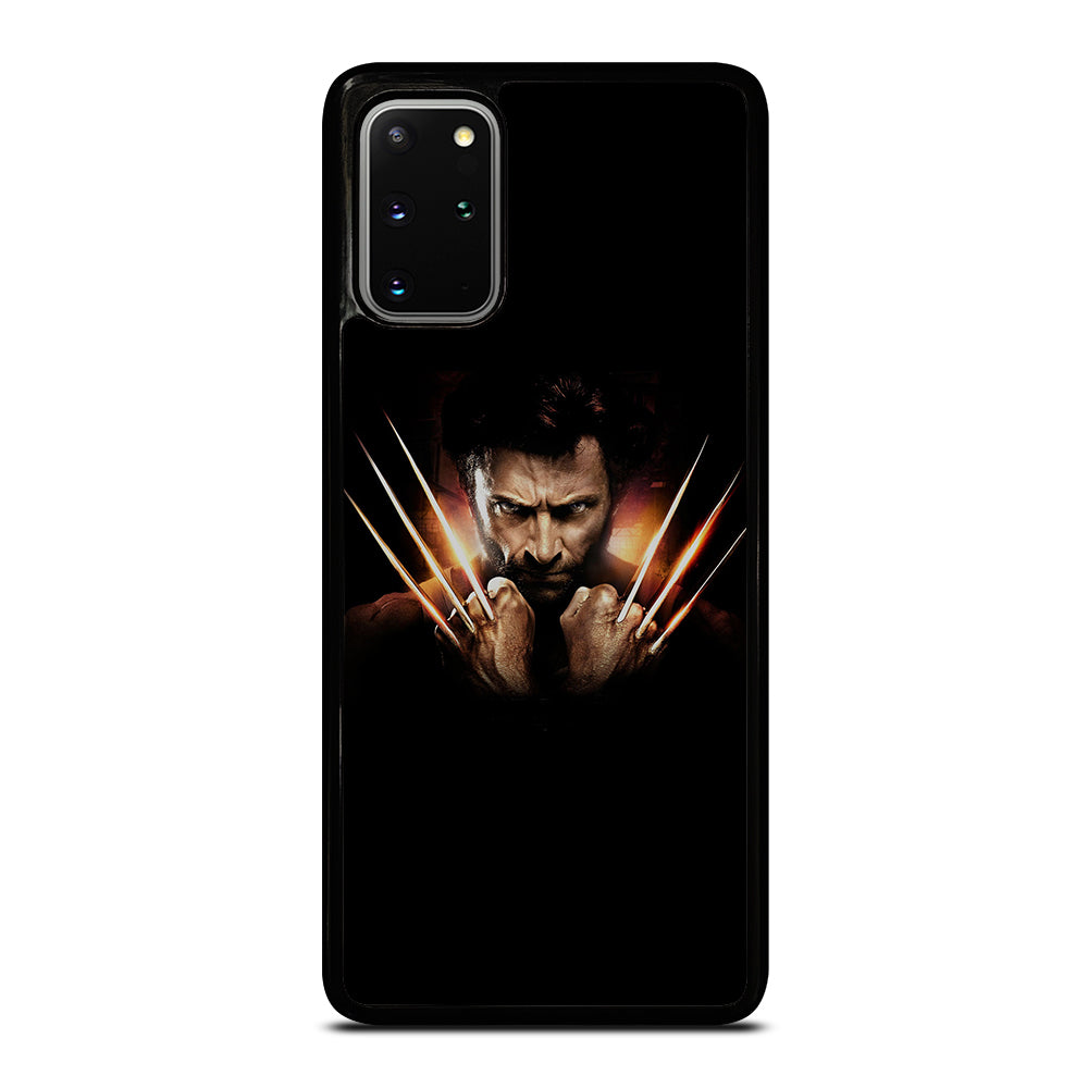 LOGAN WOLVERIN Samsung Galaxy S20 Plus / S20 Plus 5G Case