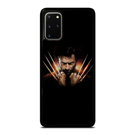 LOGAN WOLVERIN Samsung Galaxy S20 Plus / S20 Plus 5G Case