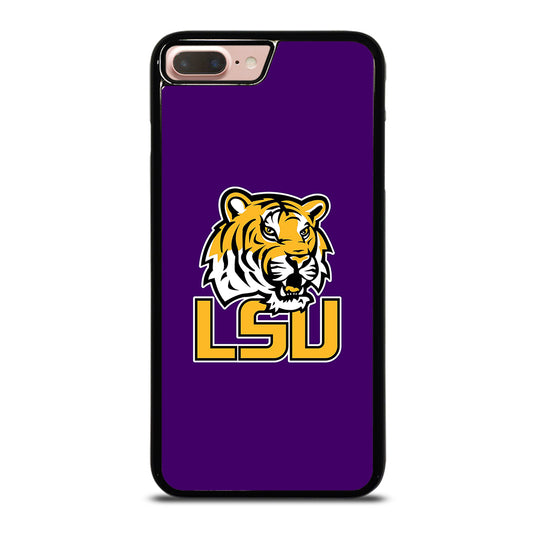 LSU Tigers Emblem iPhone 7 Plus / 8 Plus Case
