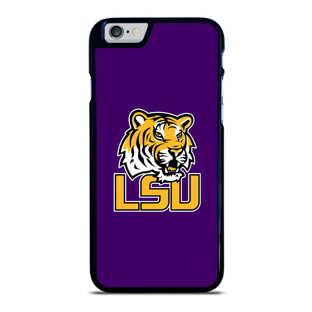 LSU Tigers Emblem iPhone 6 / 6S Case