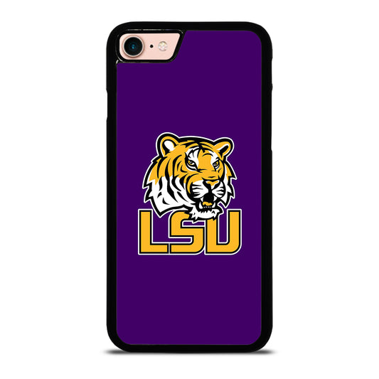 LSU Tigers Emblem iPhone 7 / 8 Case