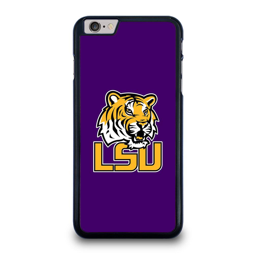 LSU Tigers Emblem iPhone 6 / 6S Plus Case