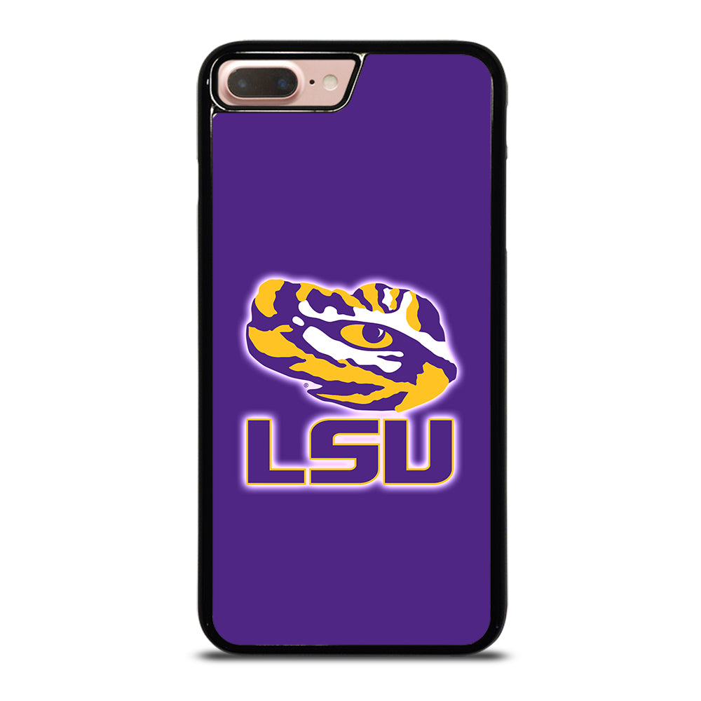 LSU Tigers Logo iPhone 7 Plus / 8 Plus Case