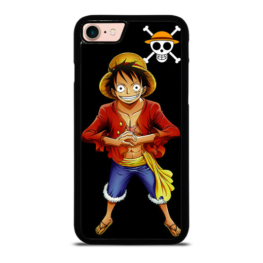 LUFFY ONE PIECE iPhone 7 / 8 Case