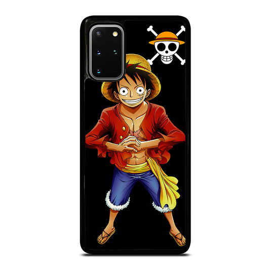 LUFFY ONE PIECE Samsung Galaxy S20 Plus / S20 Plus 5G Case