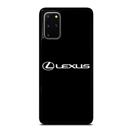 LUX LEXUS CASE Samsung Galaxy S20 Plus / S20 Plus 5G Case