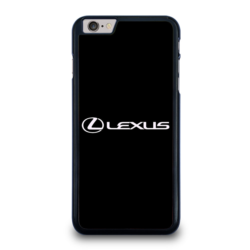 LUX LEXUS CASE iPhone 6 / 6S Plus Case