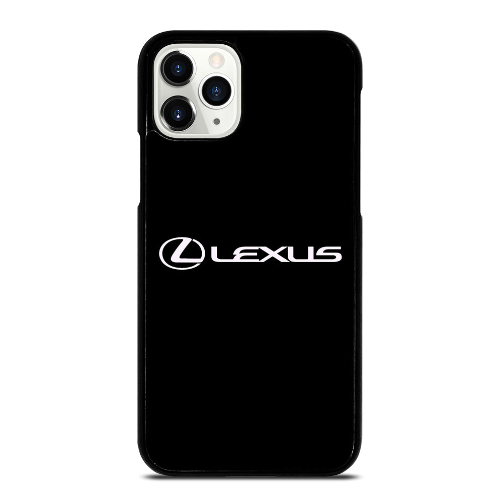 LUX LEXUS CASE iPhone 11 Pro Case