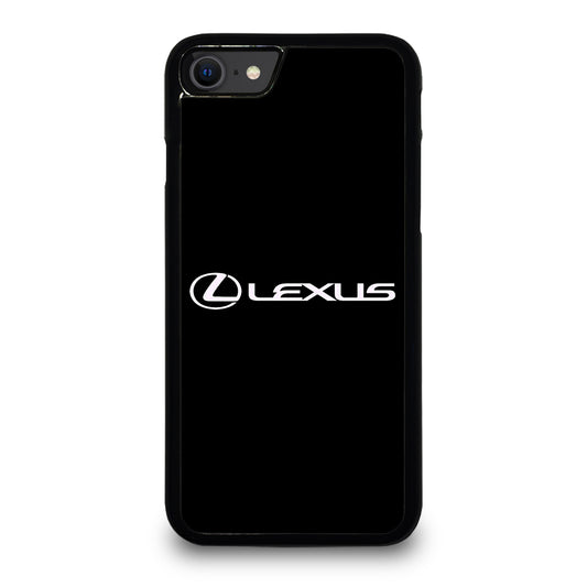 LUX LEXUS CASE iPhone SE 2020 Case