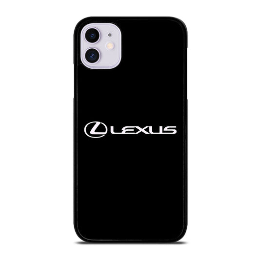 LUX LEXUS CASE iPhone 11 Case
