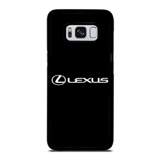 LUX LEXUS CASE Samsung Galaxy S8 Case