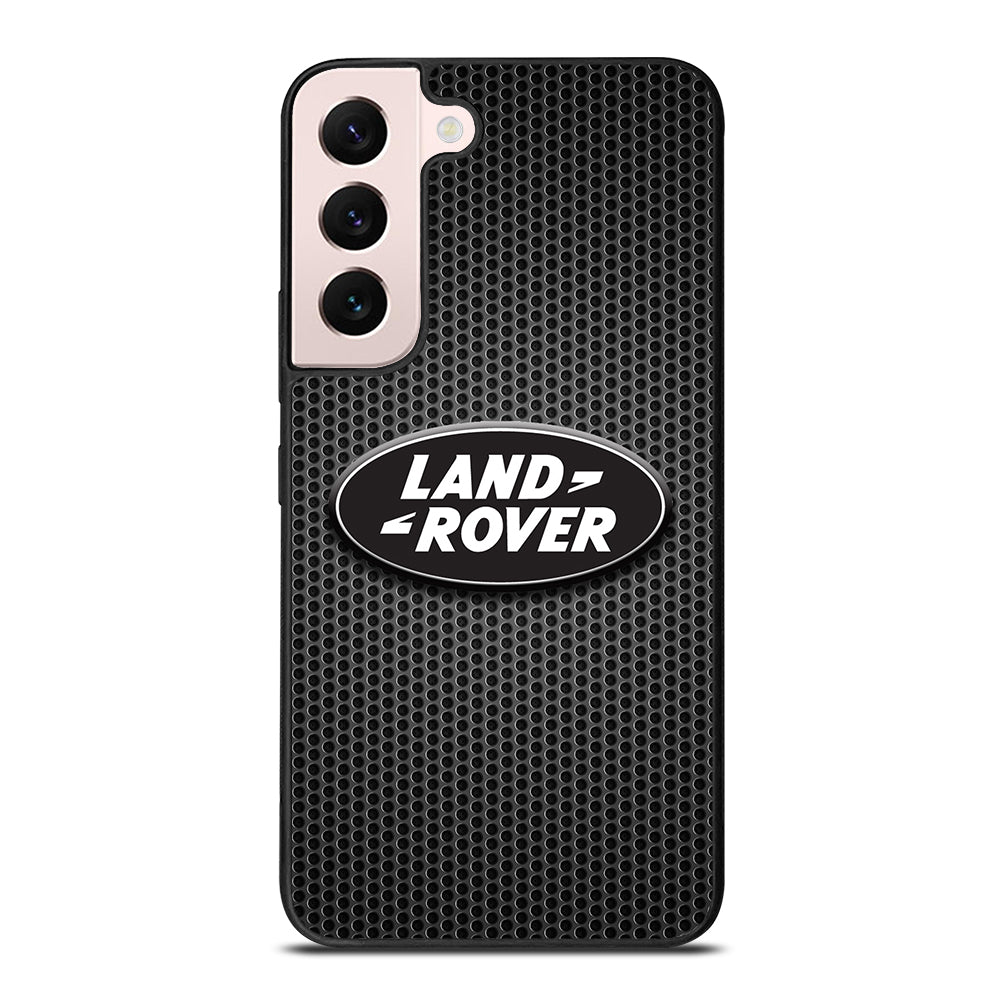 Land Rover Logo Samsung Galaxy S22 Plus 5G Case