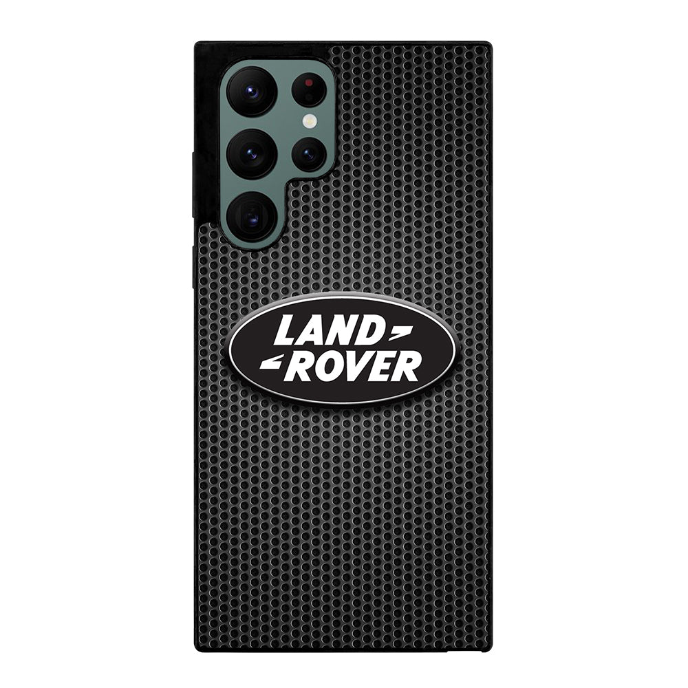 Land Rover Logo Samsung Galaxy S22 Ultra 5G Case