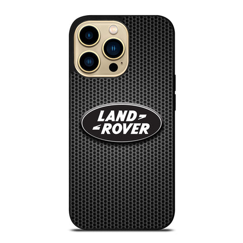 Land Rover Logo iPhone 14 Pro Max Case