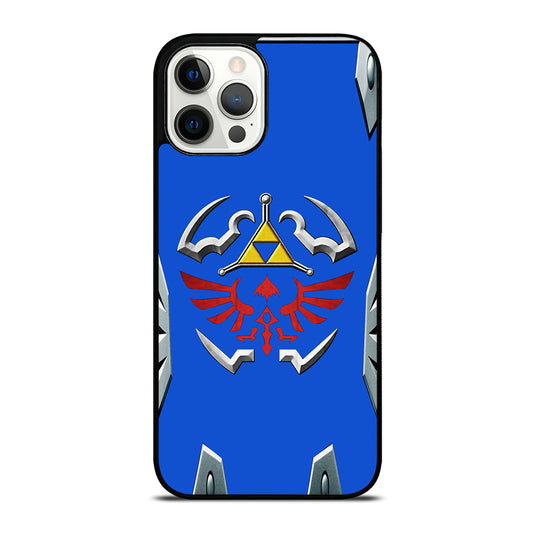 Legend Of Zelda iPhone 12 Pro Max Case
