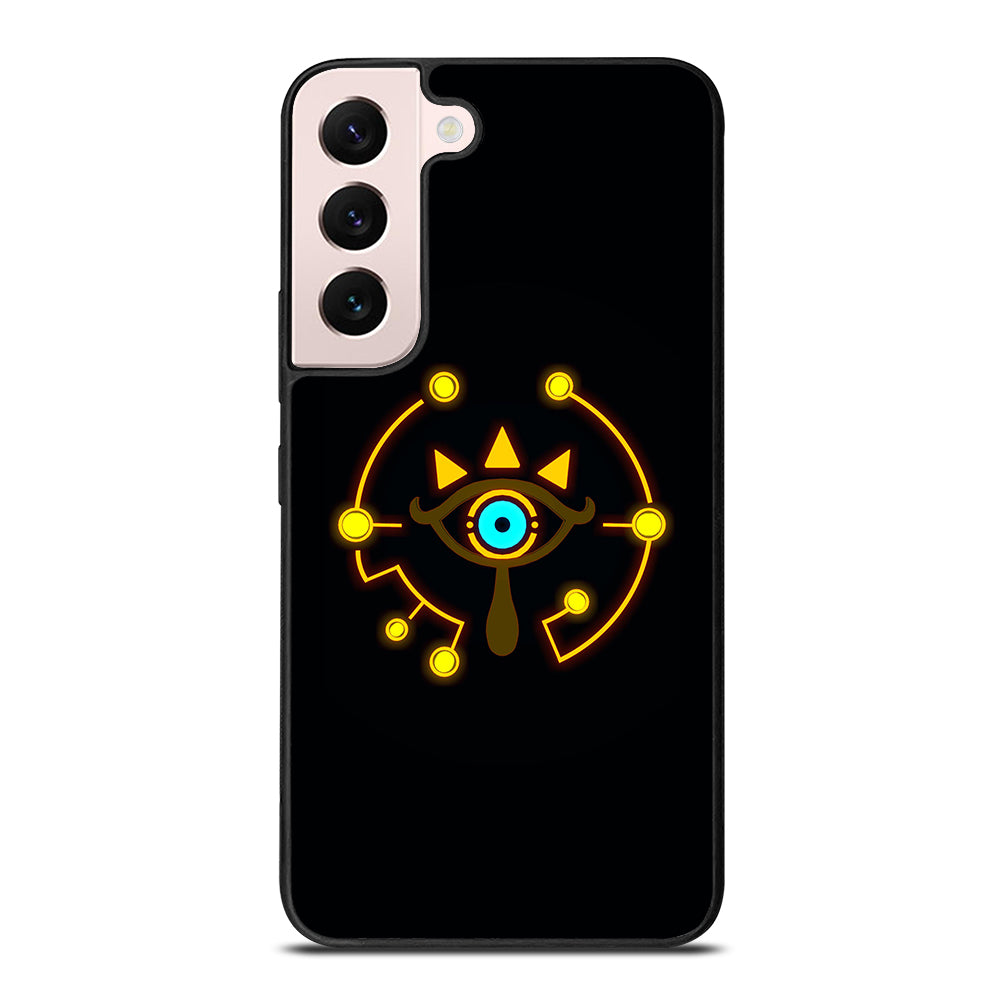 Legend Of Zelda Best Symbol Samsung Galaxy S22 Plus 5G Case