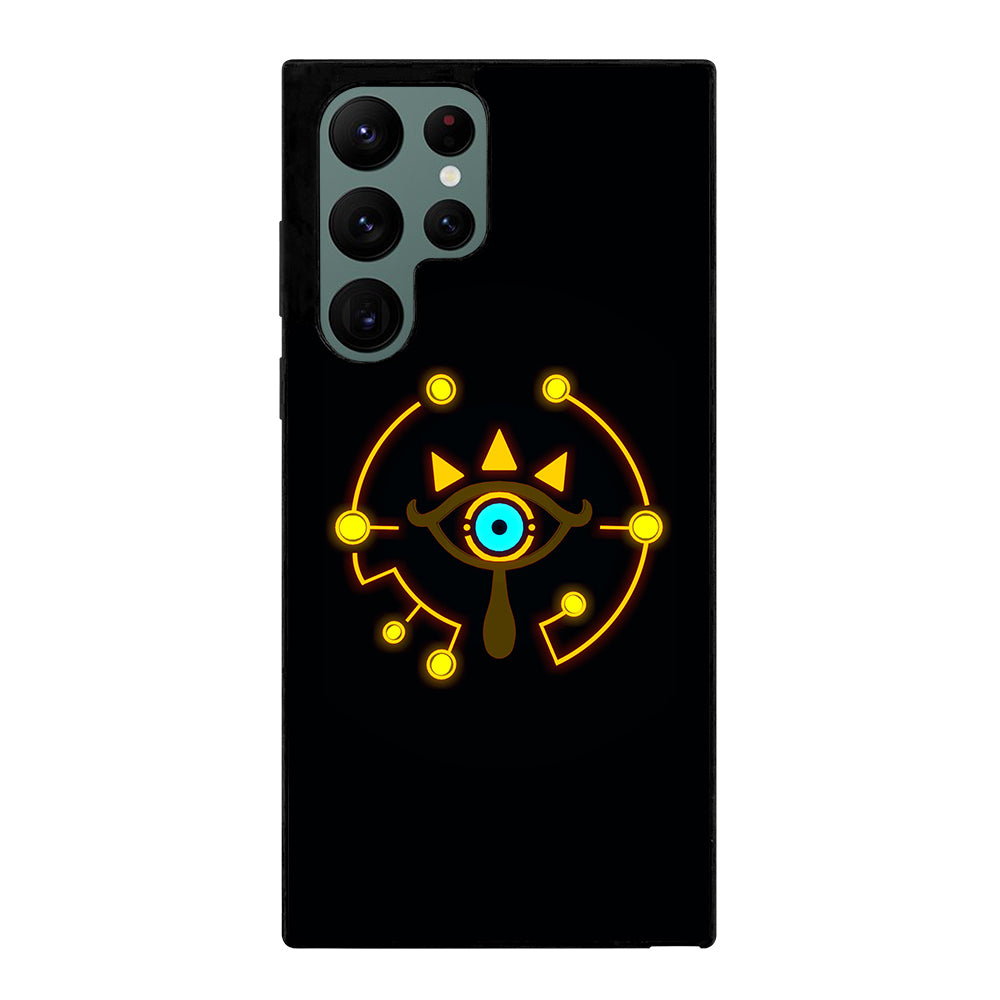 Legend Of Zelda Best Symbol Samsung Galaxy S22 Ultra 5G Case