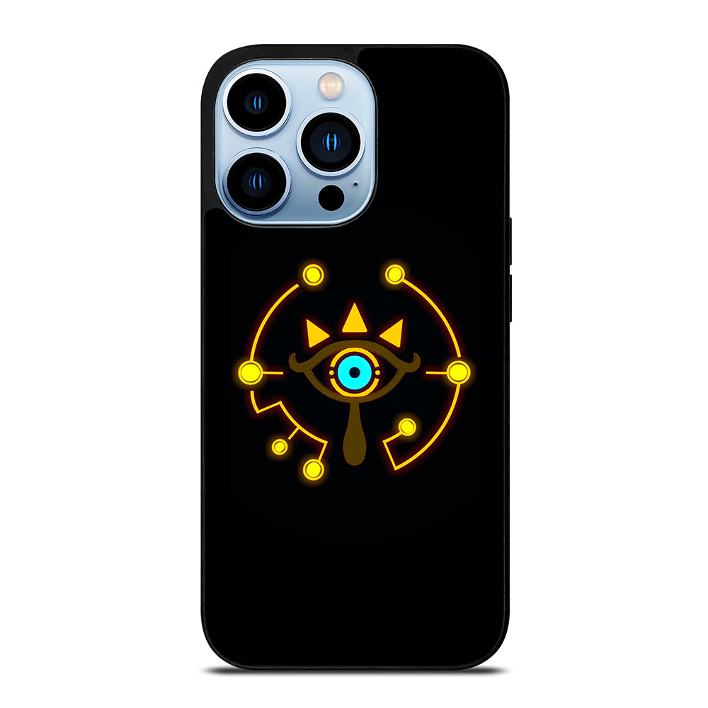 Legend Of Zelda Best Symbol iPhone 13 Pro Max Case