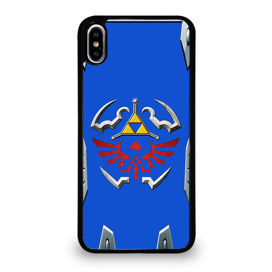 Legend Of Zelda iPhone XS Max Case