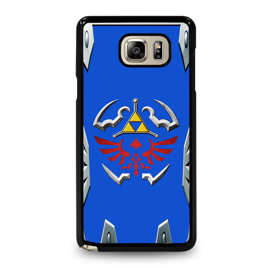 Legend Of Zelda Samsung Galaxy Note 5 Case