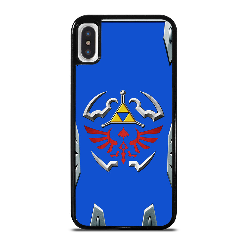 Legend Of Zelda iPhone X / XS Case