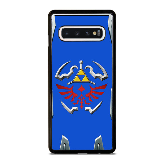 Legend Of Zelda Samsung Galaxy S10 Case