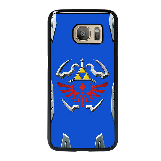 Legend Of Zelda Samsung Galaxy S7 Case