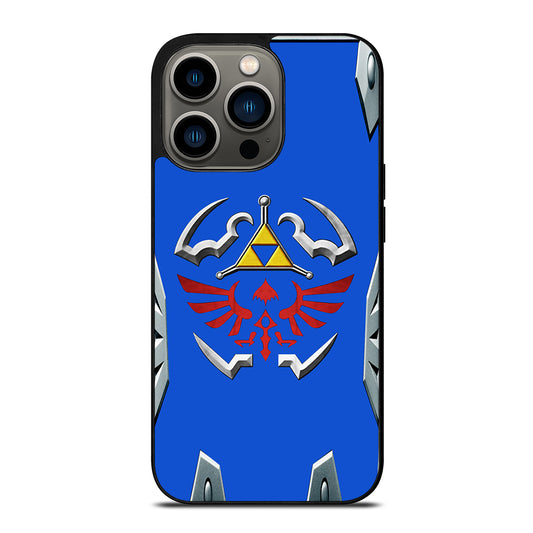 Legend Of Zelda iPhone 13 Pro Case