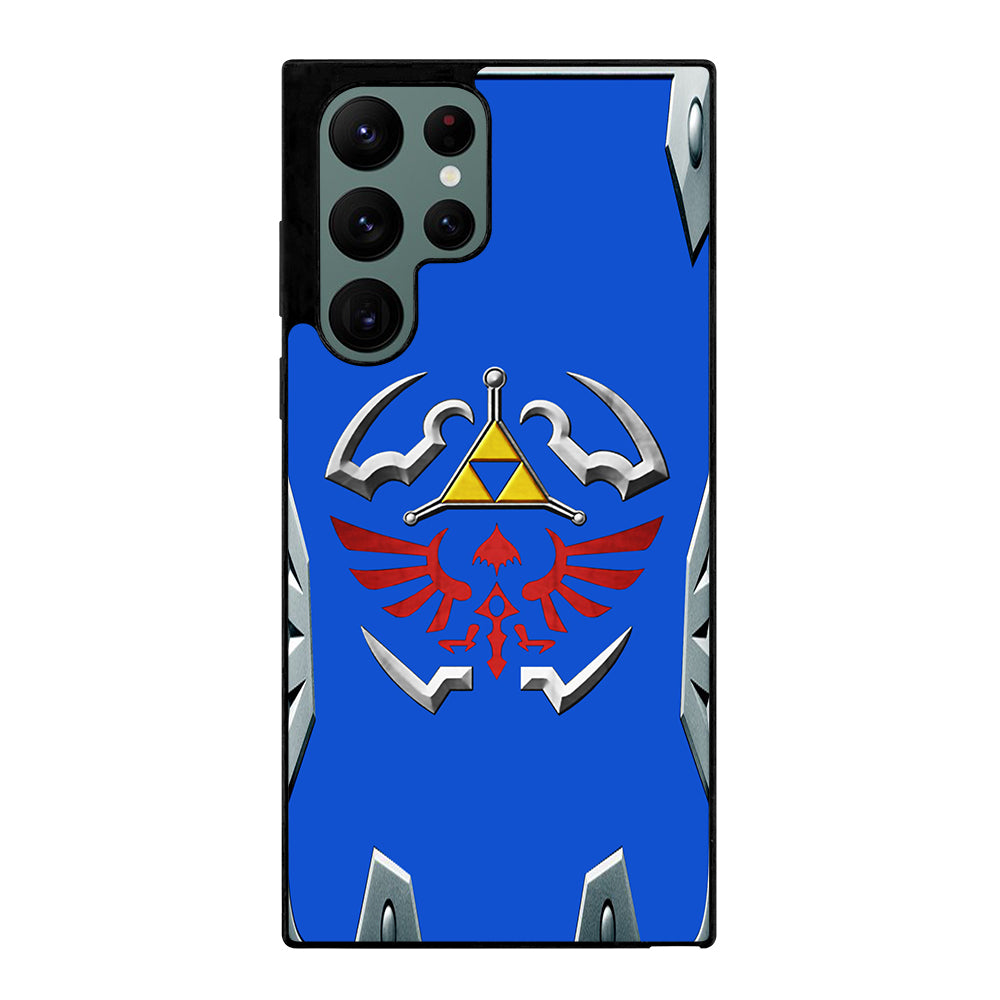 Legend Of Zelda Samsung Galaxy S22 Ultra 5G Case
