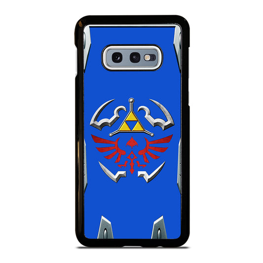 Legend Of Zelda Samsung Galaxy S10e Case